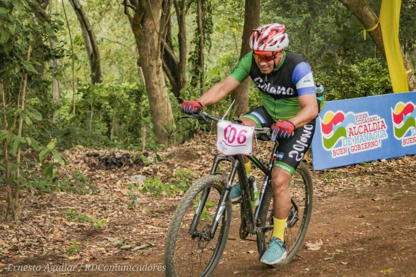 ciclismo