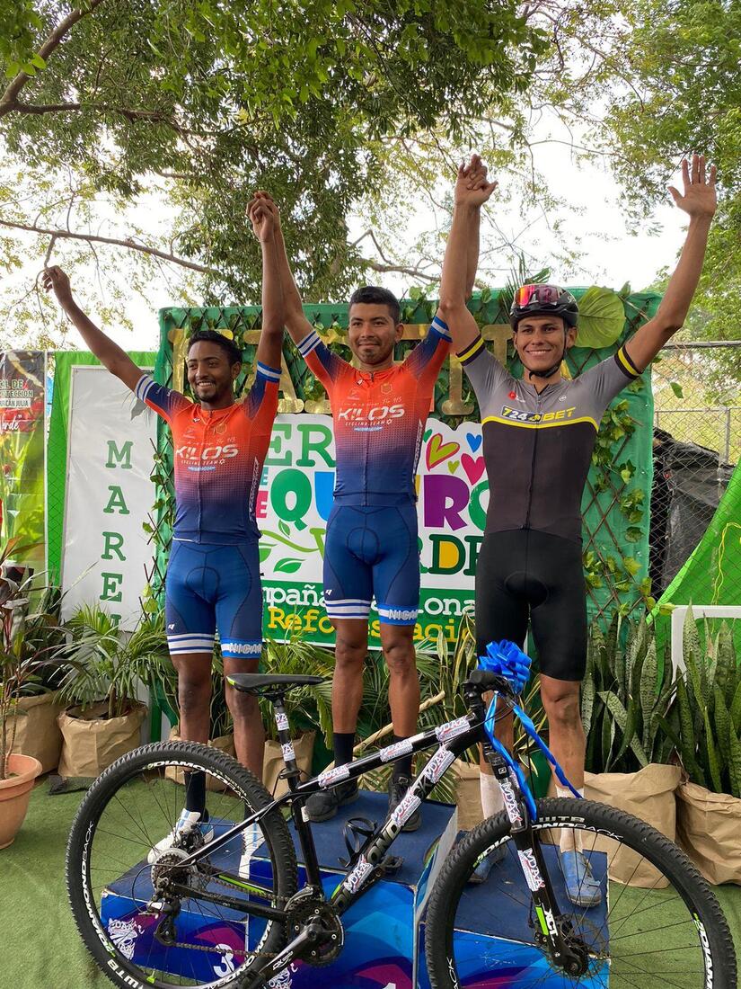 ciclismo