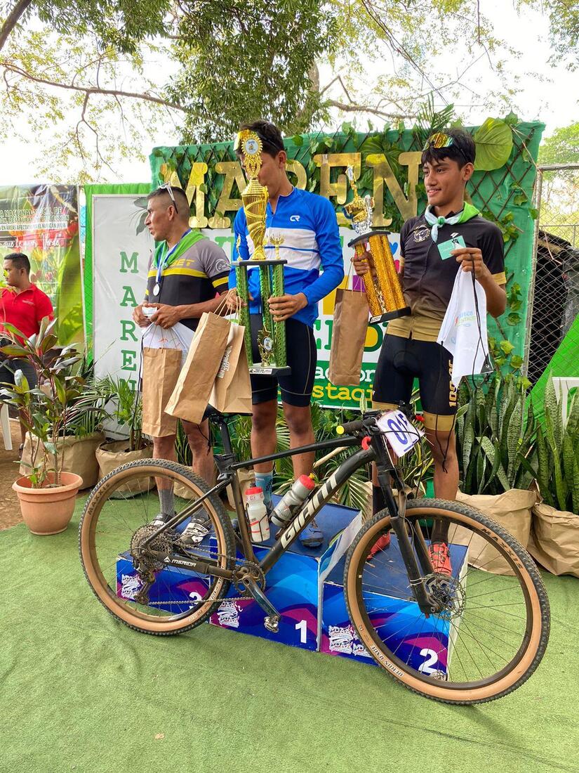 ciclismo
