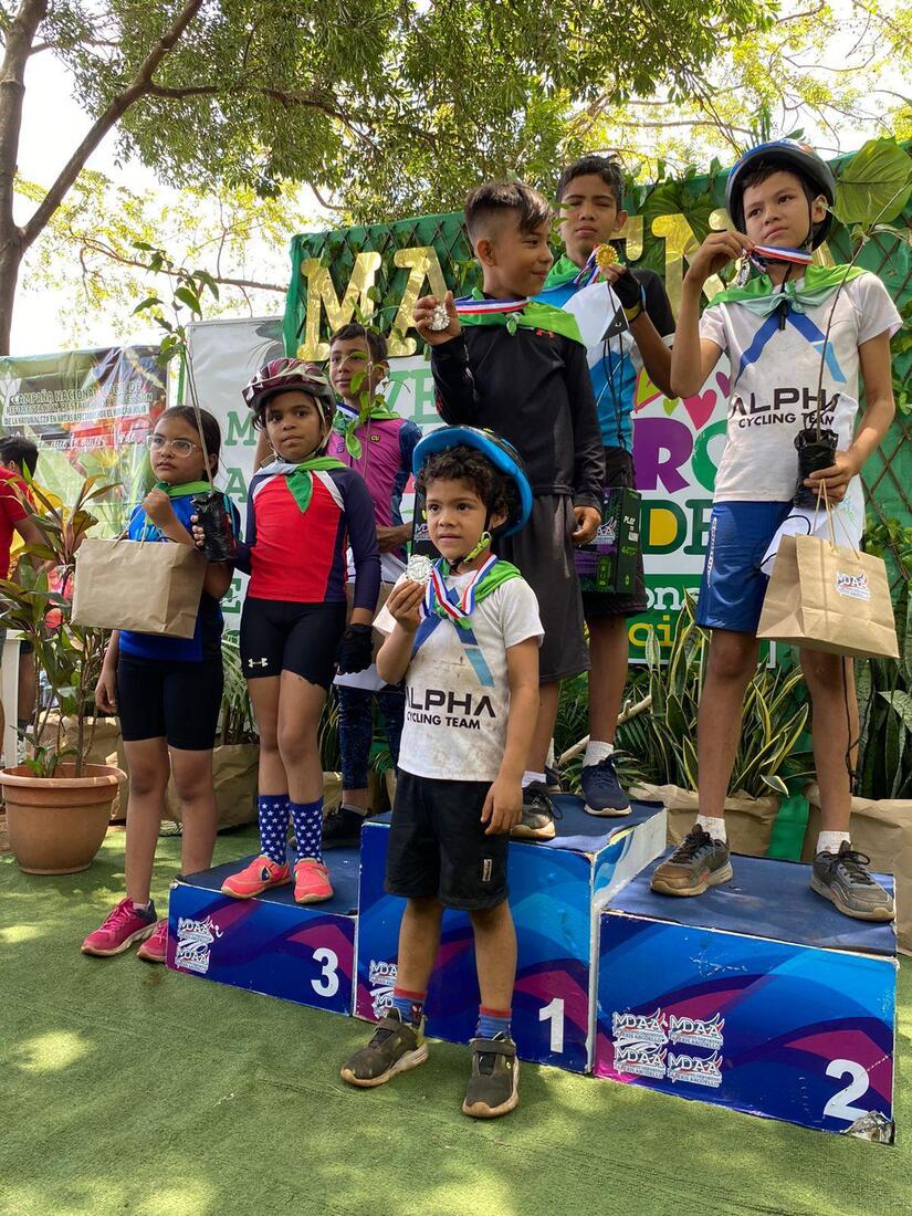 ciclismo