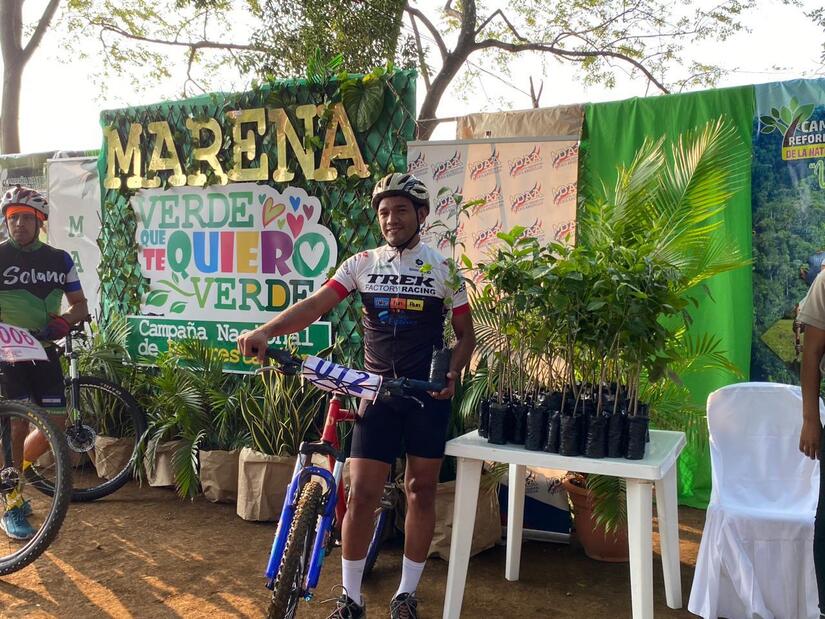 ciclismo