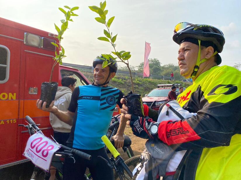 ciclismo