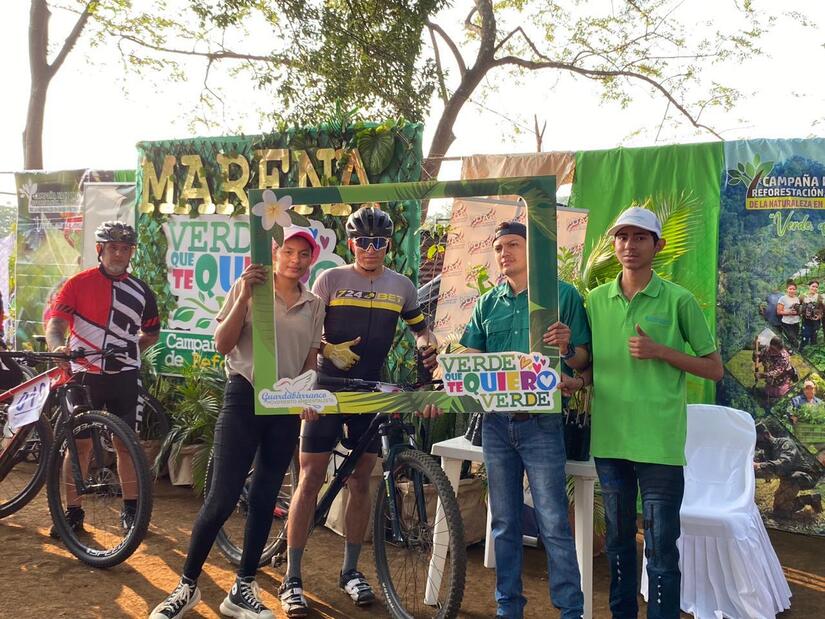 ciclismo