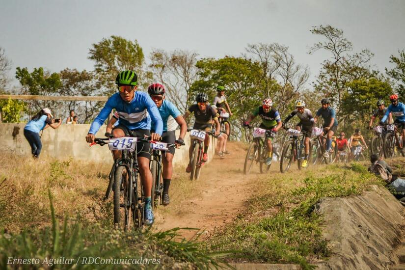 ciclismo