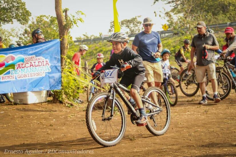 ciclismo