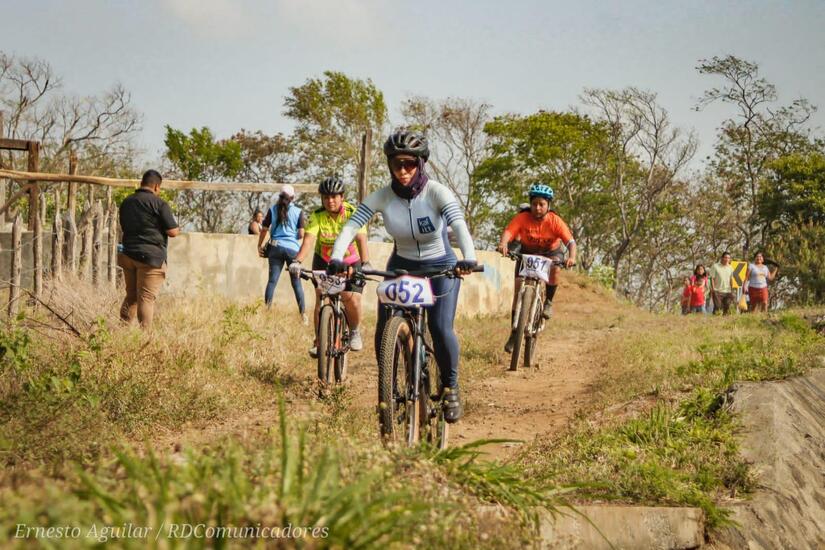 ciclismo
