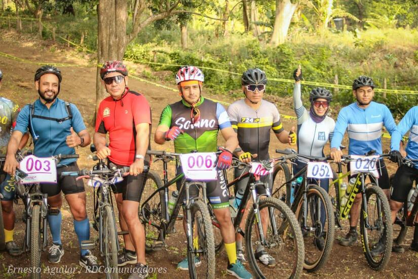 ciclismo