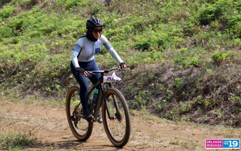 CICLISMO