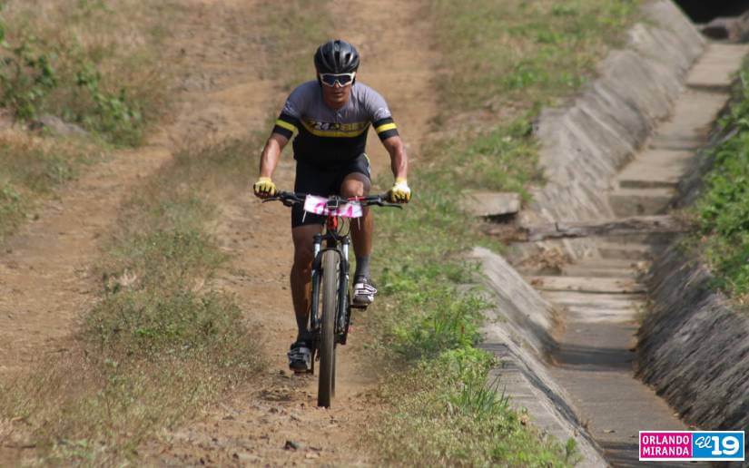CICLISMO