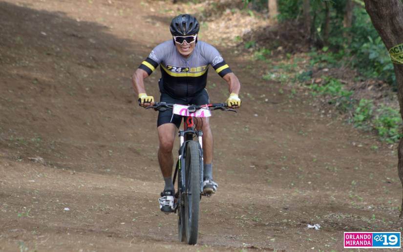 CICLISMO