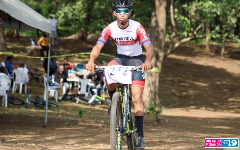 CICLISMO