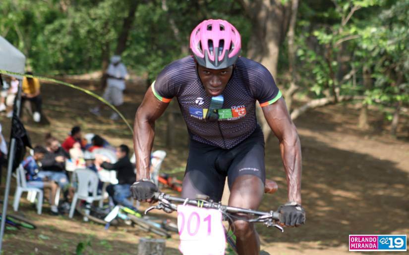 CICLISMO