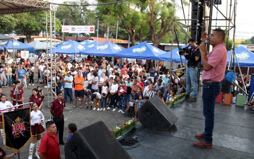 COLONIA
