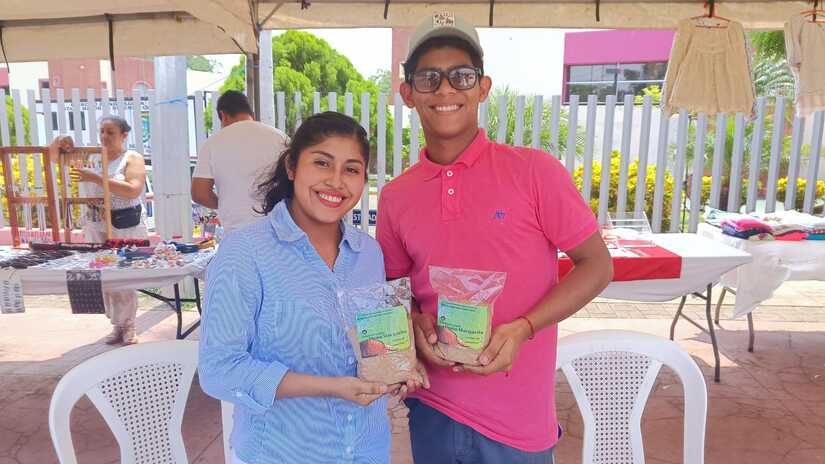 FERIA