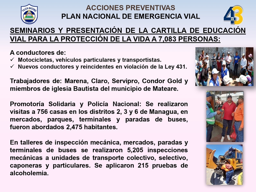 transito