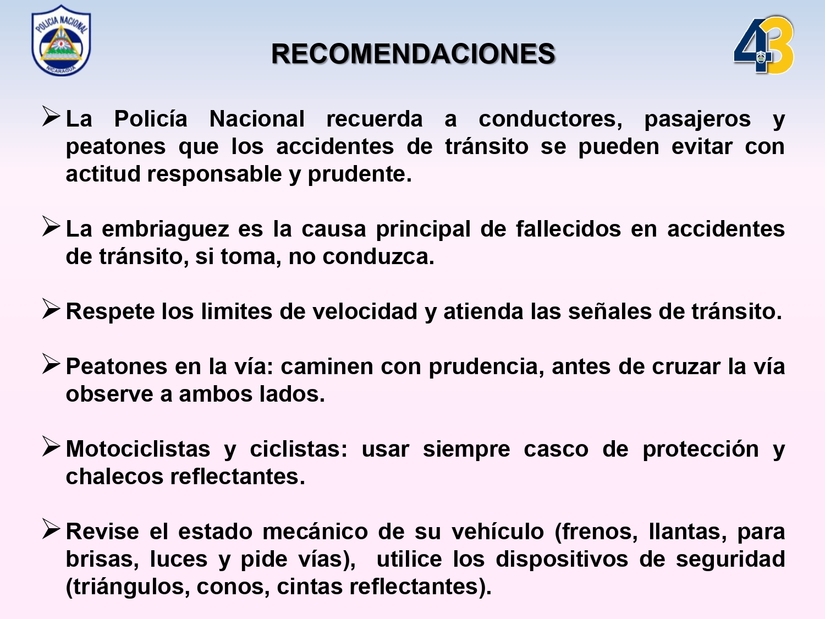 transito