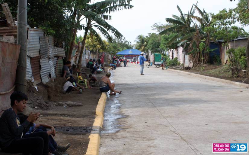 calles
