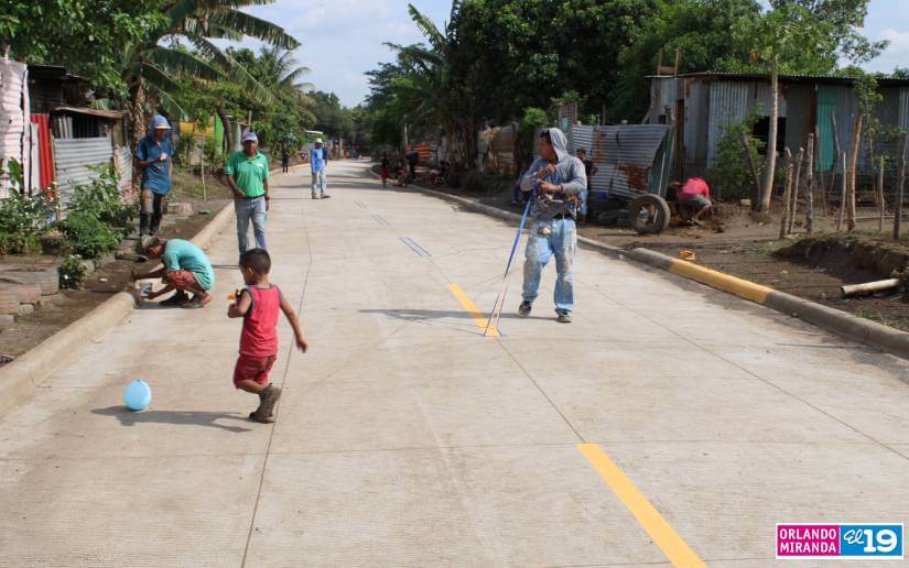 calles