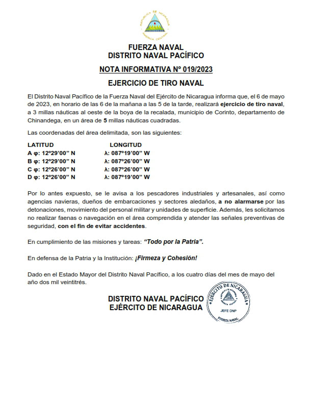 NOTA