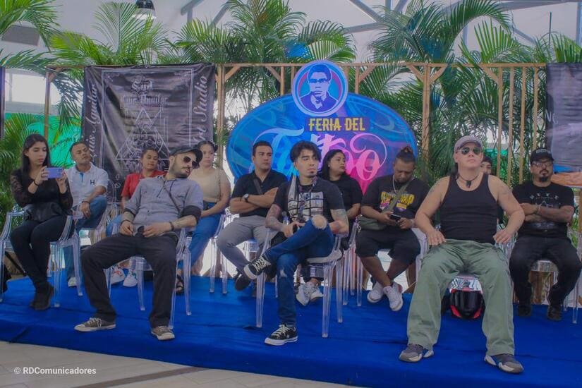 expo