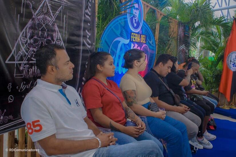 expo