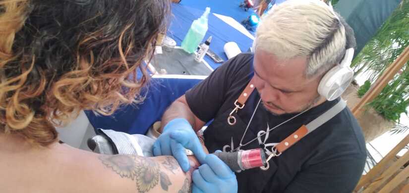 TATUAJE