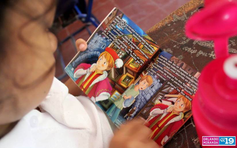 LECTURA
