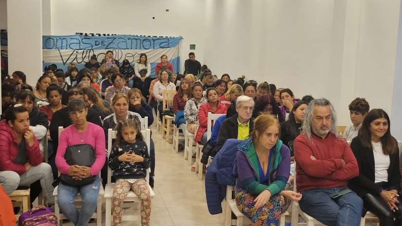 argentina