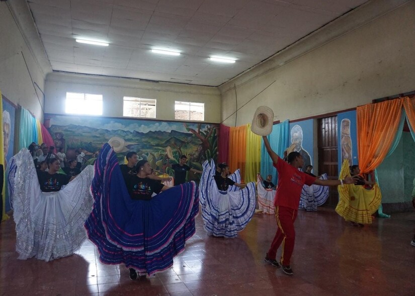 DANZA