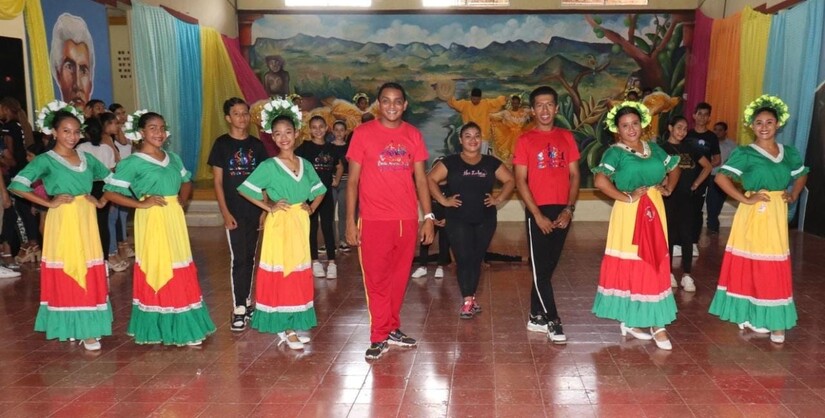 DANZA