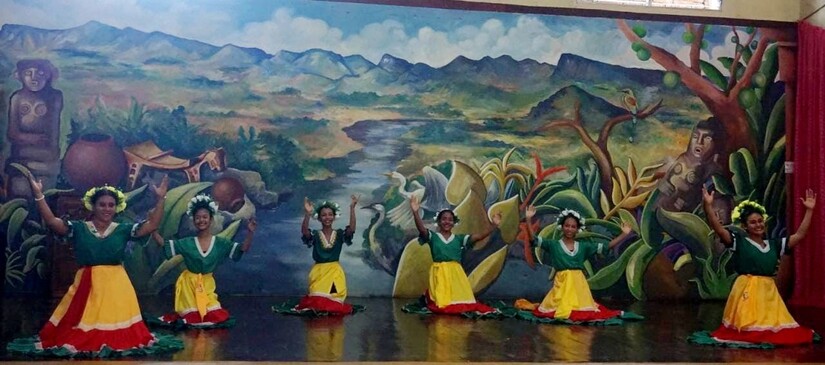 DANZA
