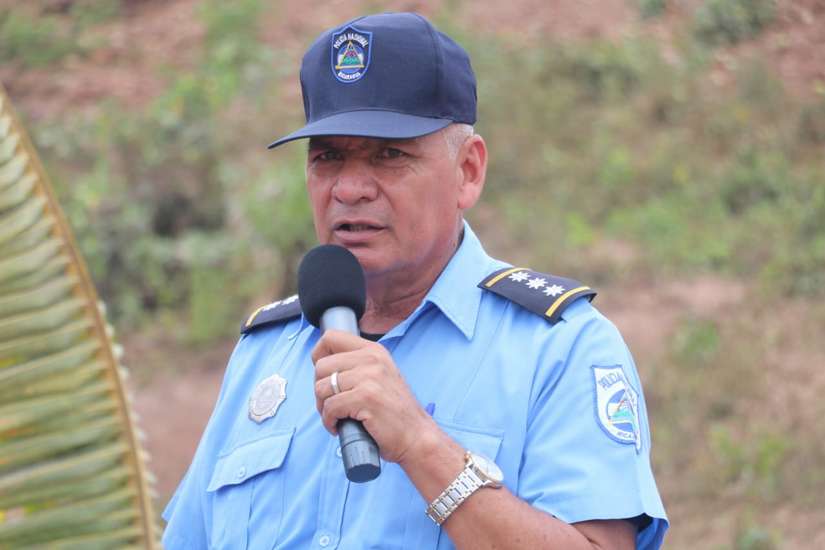 SIUNA