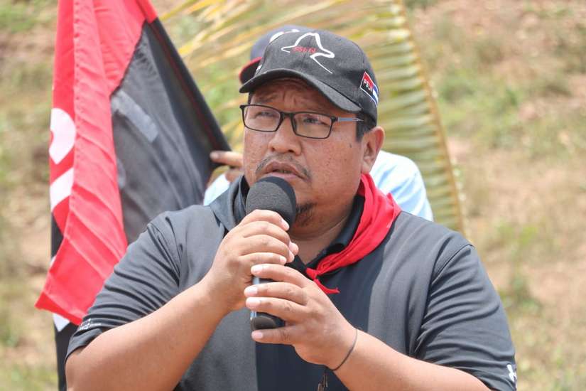 SIUNA