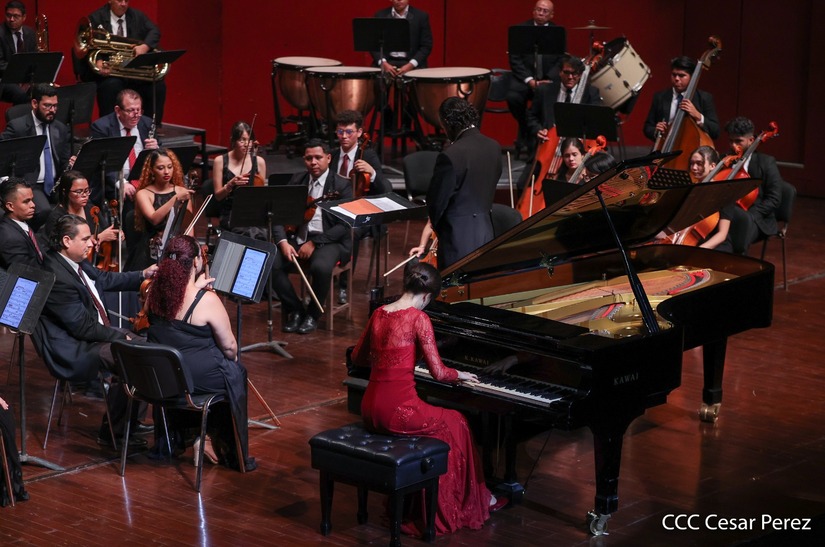 concierto