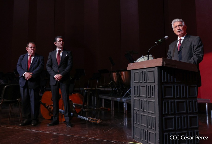 concierto