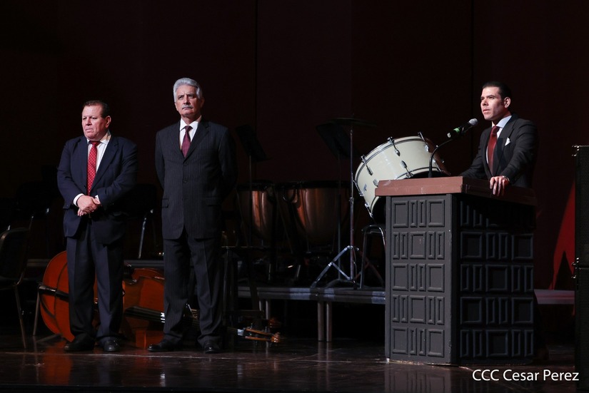 concierto