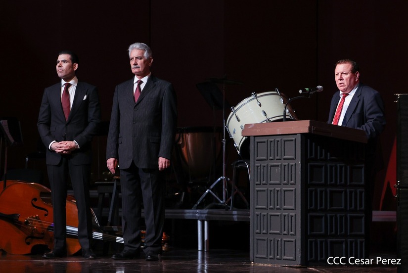 concierto
