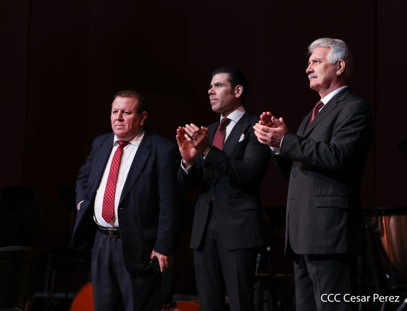 concierto