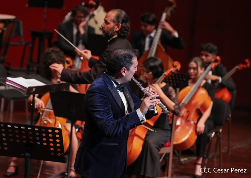 concierto