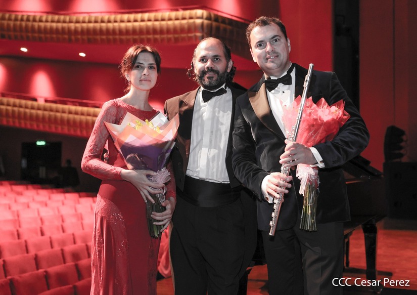 concierto
