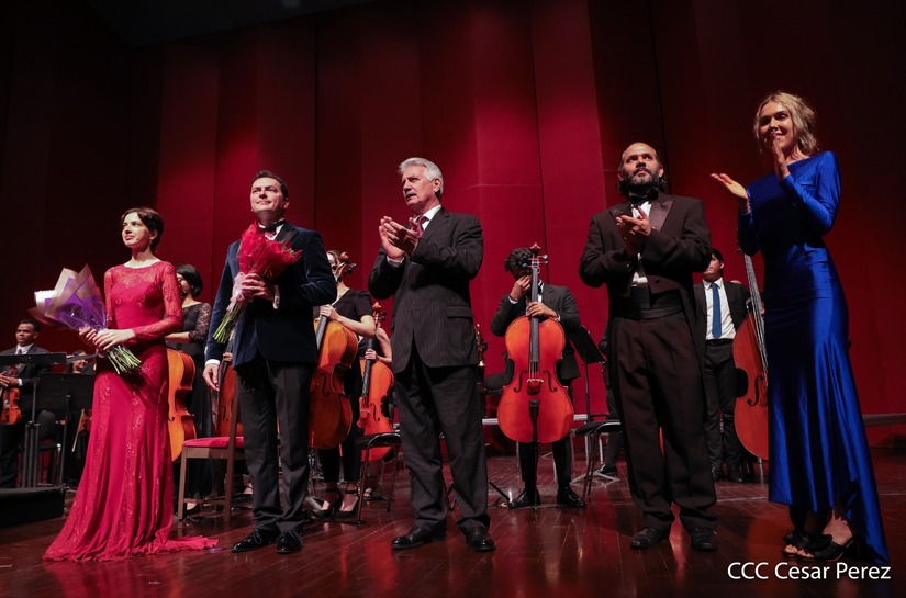 concierto