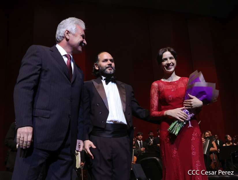 concierto