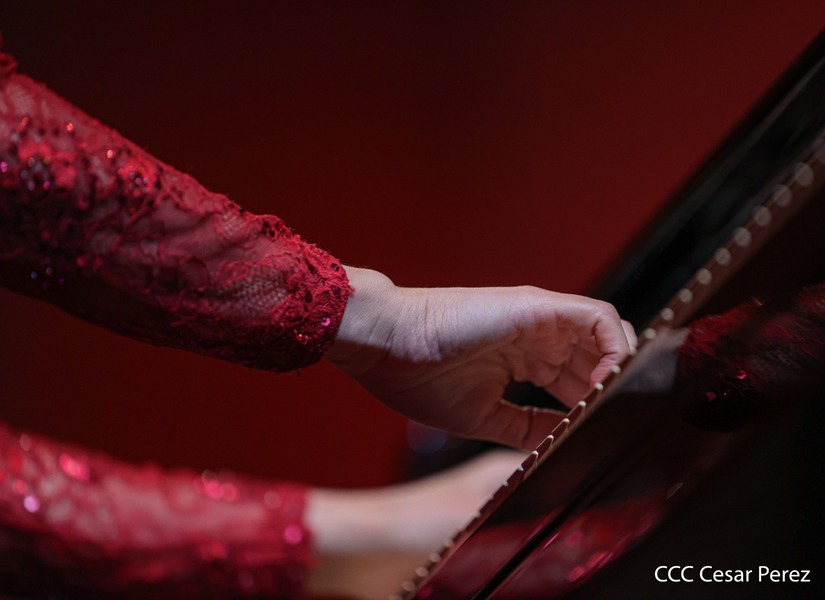 concierto