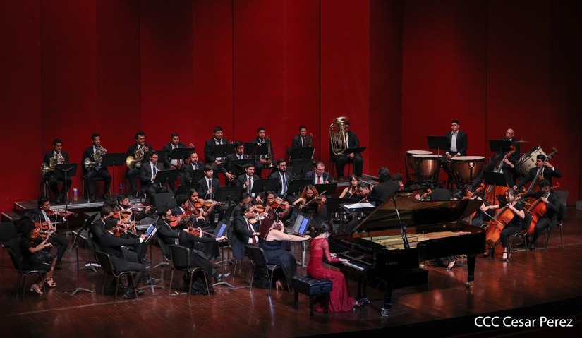 concierto