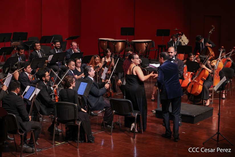 concierto