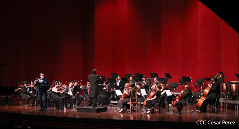 concierto