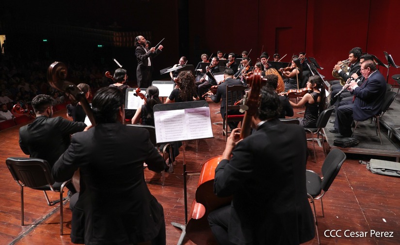 concierto