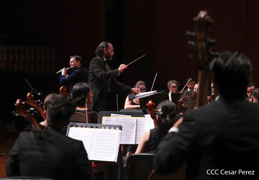 concierto