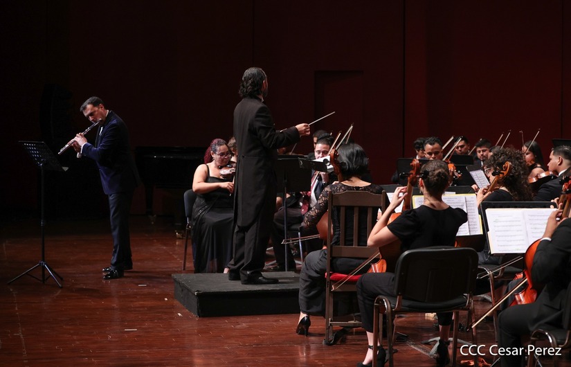 concierto