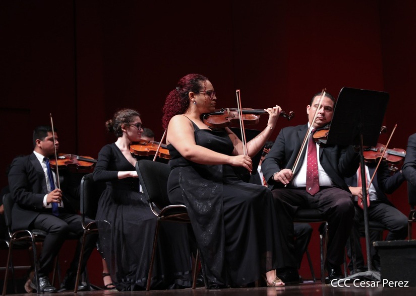 concierto